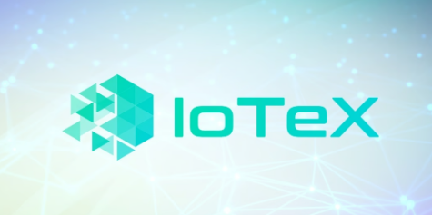 iotex币的发行时间？